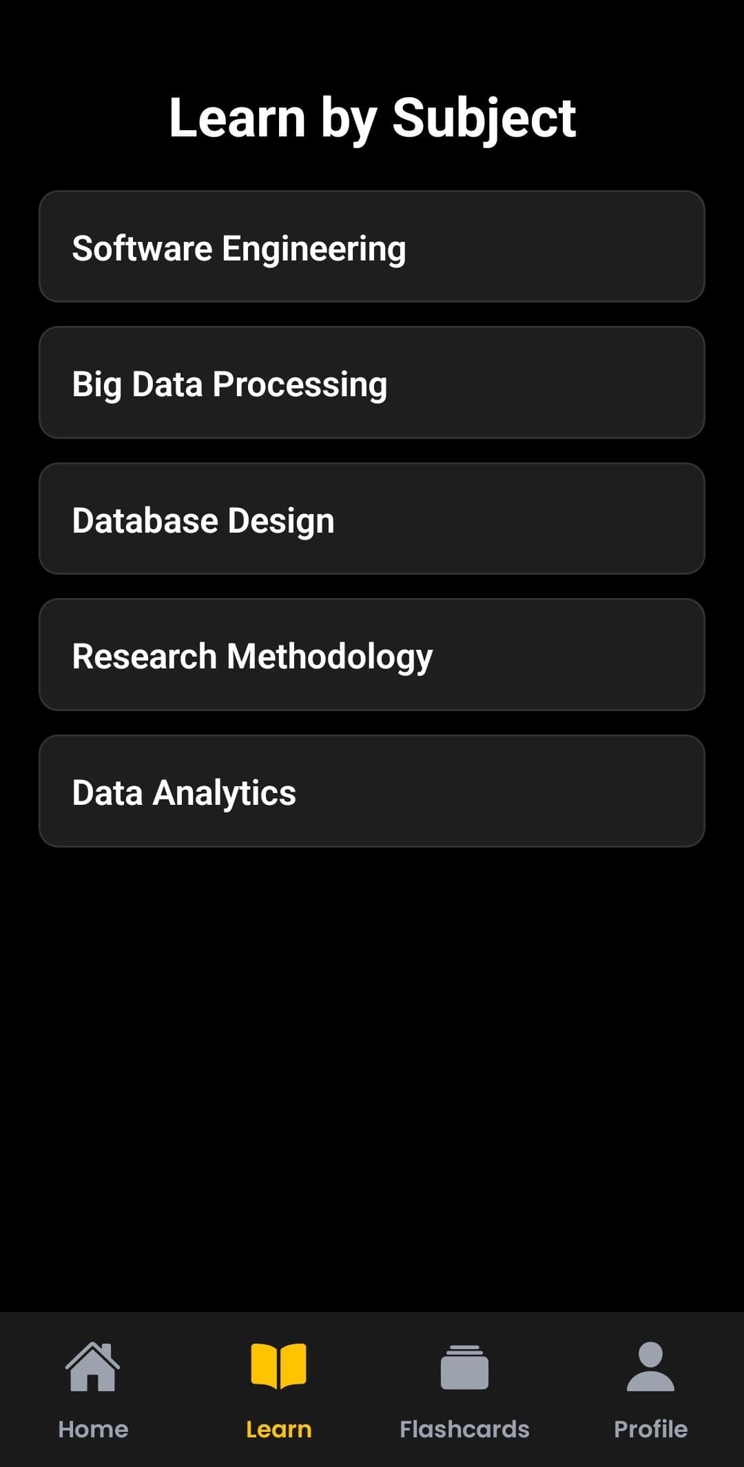 The Knowledge Cache thumbnail 3