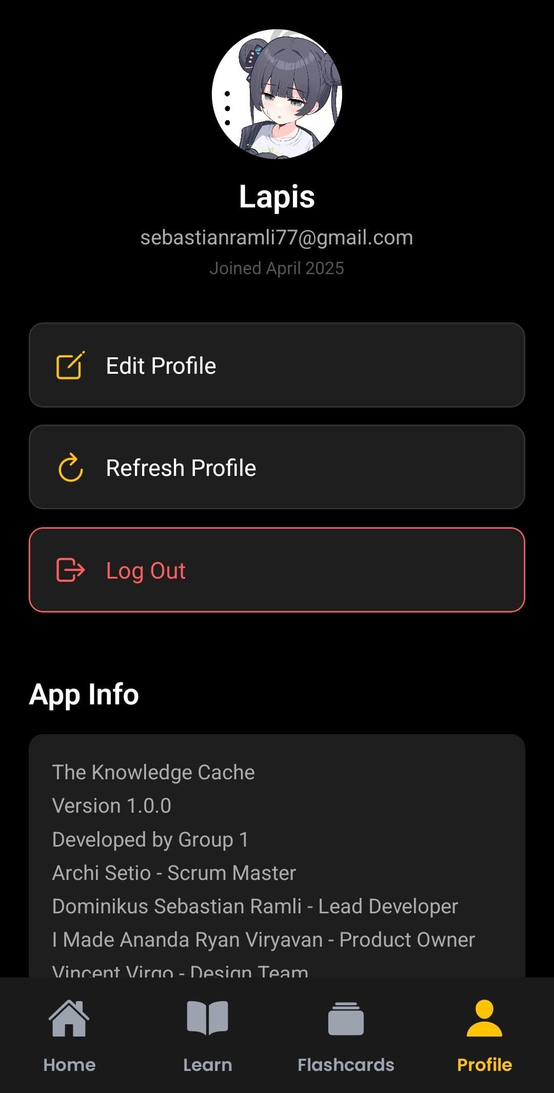 The Knowledge Cache thumbnail 4