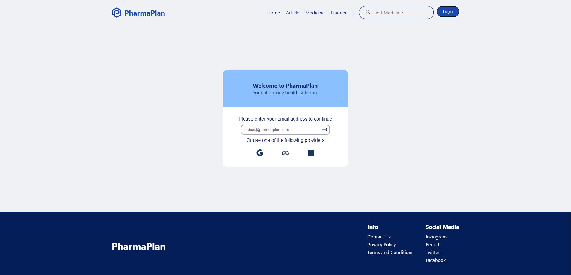 PharmaPlan thumbnail 2